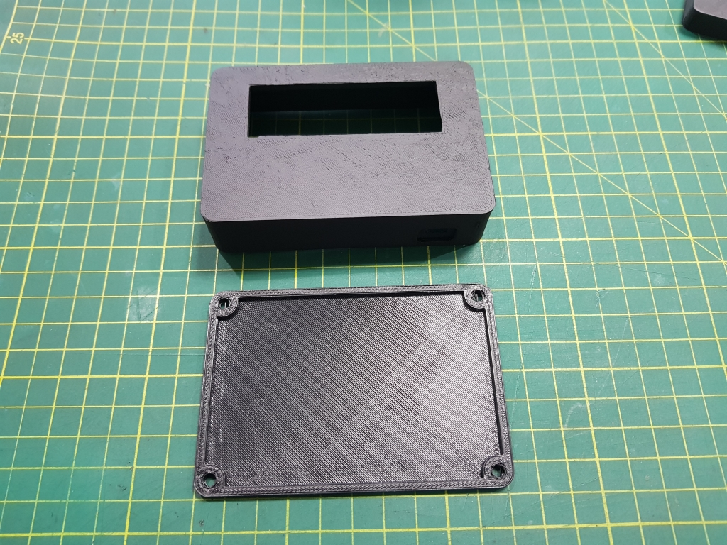 LCD Enclosures 2